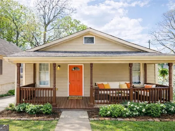 951 Violet St SE, Atlanta, GA 30315