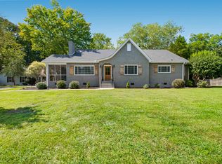 2109 Hudson Rd, Greer, SC 29650