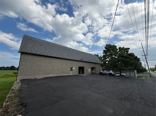 468 Salt Rd, Webster, NY 14580