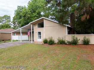 5809 McDougal Dr, Fayetteville, NC 28304