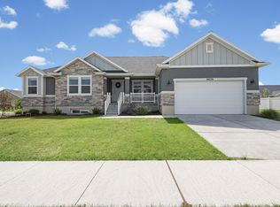4674 N Ibapah St #830, Eagle Mountain, UT 84005