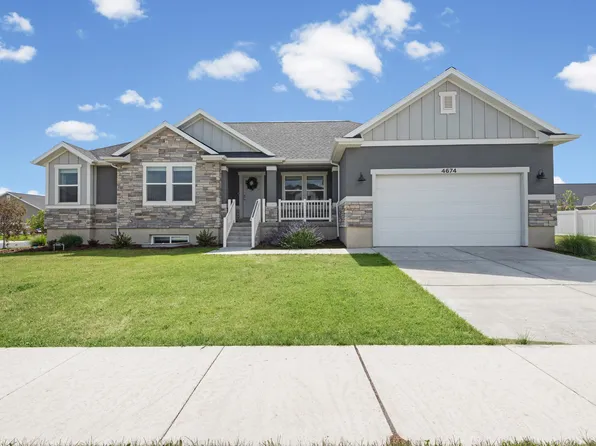 4674 N Ibapah St #830, Eagle Mountain, UT 84005