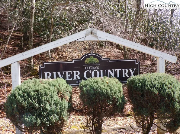 TBD Happy Woods Drive, Grassy Creek, NC 28631