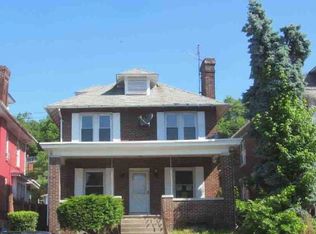 2018 Market St, Harrisburg, PA 17103
