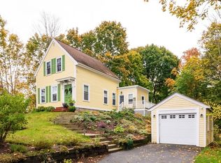 123 High St, Weymouth, MA 02189