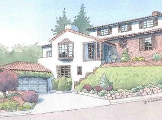 669 Blair Ave, Piedmont, CA