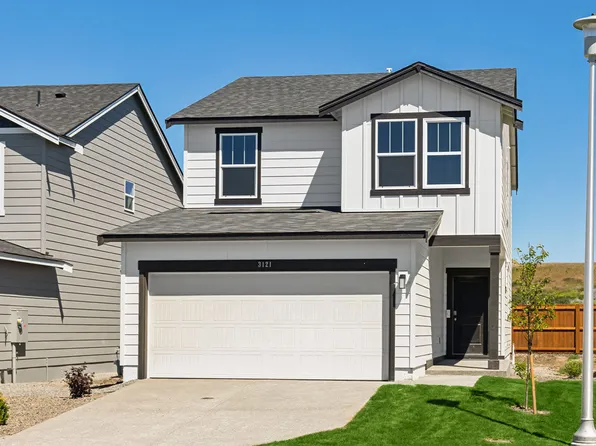 3005 Roundup Dr, Ellensburg, WA 98926