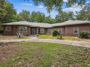 16340 Innerarity Point Rd, Perdido Key, FL 32507