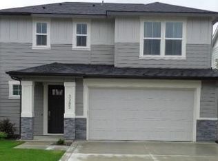 3385 E Girdner Dr, Meridian, ID 83642