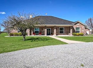 2171 County Road 463, Princeton, TX 75407