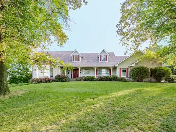 9267 Highway 100, New Haven, MO 63068