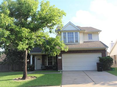 20218 Bronze Bluff Dr, Katy, TX, 77449