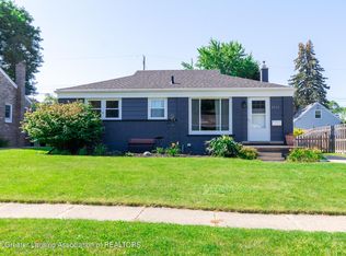 3717 Macon Ave, Lansing, MI 48917