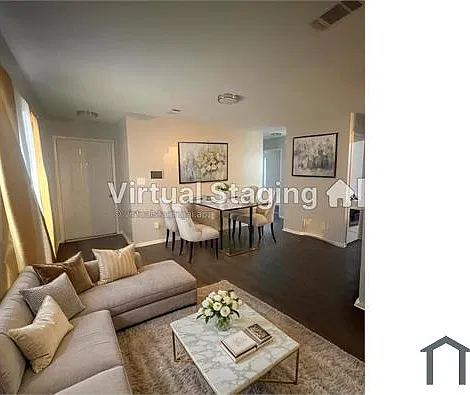 3 bed, 947 sqft, $1,260 — Photo 1