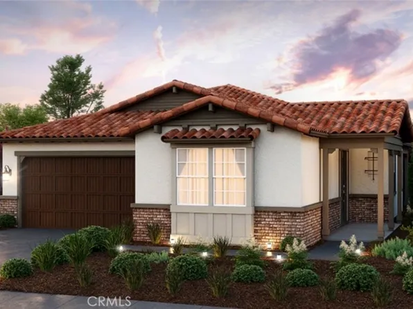 4688 S Tesoro Privado, Ontario, CA 91761