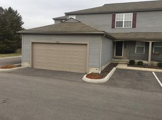 5504 Baneberry Ave, Columbus, OH 43235