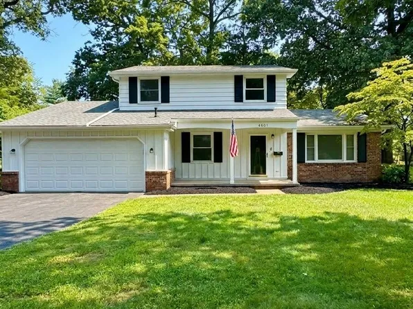4805 Elm Pl, Toledo, OH 43613