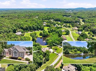 8235 Hurakan Creek Xing, Cumming, GA 30028