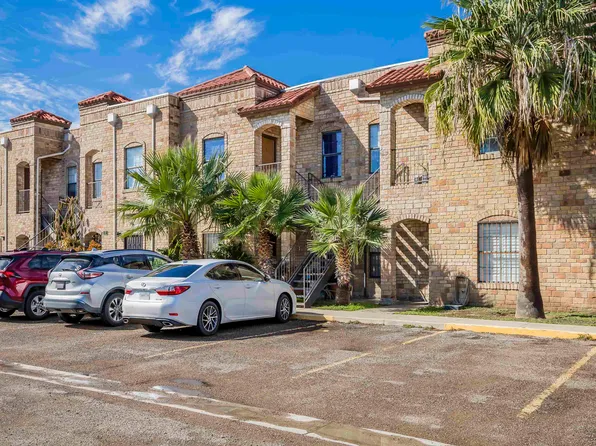 1207 E Hillside Rd APT 6, Laredo, TX 78041