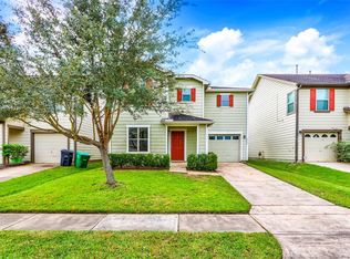 2626 Skyview Grove Ct, Houston, TX 77047