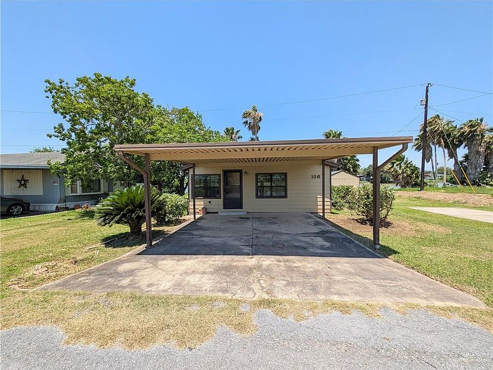 1st image of 106 Resaca Shore Dr S