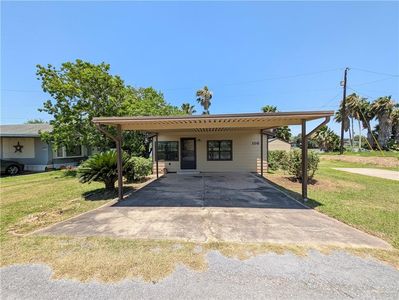 106 Resaca Shore Dr S, Los Fresnos, TX, 78566