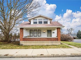 2362 S Smithville Rd, Dayton, OH 45420