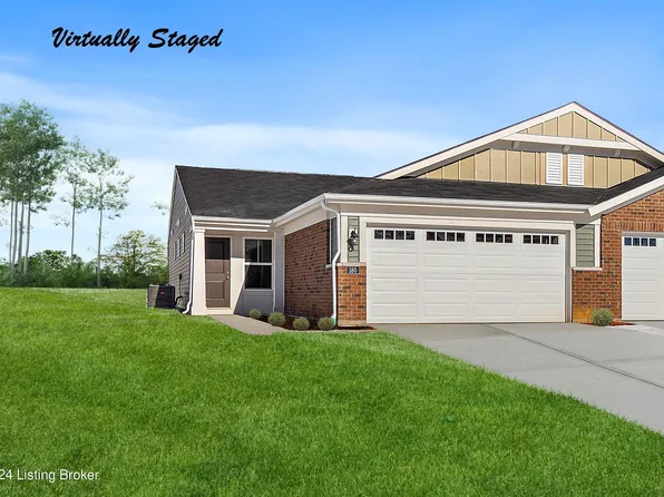 180 Harvest Moon Ct #221A, Shepherdsville, KY 40165