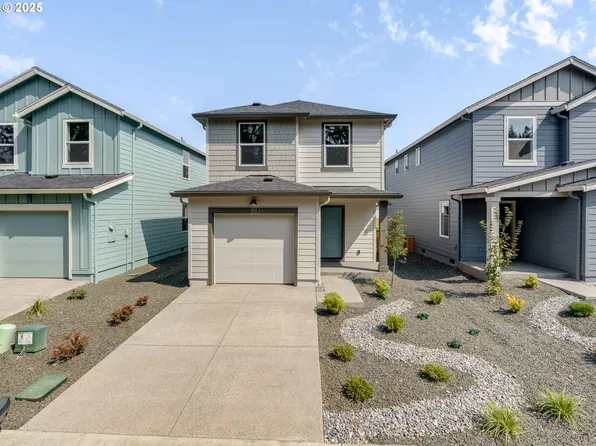 5501 NE 65th Pl, Vancouver, WA 98661
