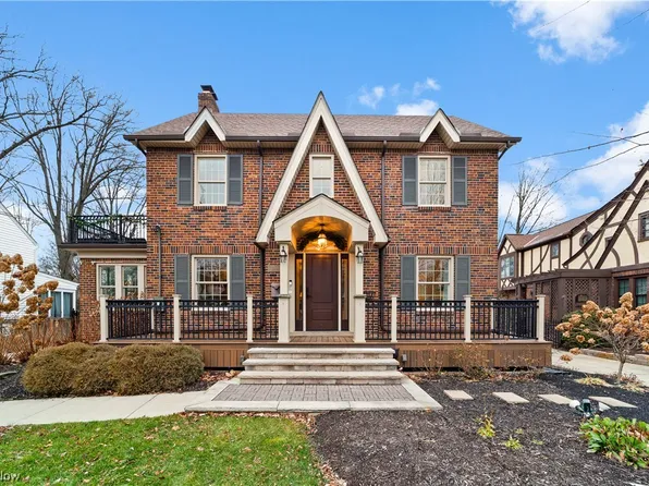 27030 Bruce Rd, Bay Village, OH 44140