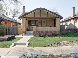 4616 W 31st Ave, Denver, CO 80212