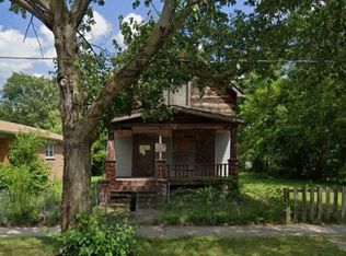 11723 S Harvard Ave, Chicago, IL 60628