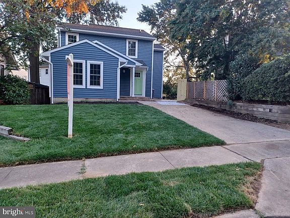 2nd image of 406 N Bryan St #735A