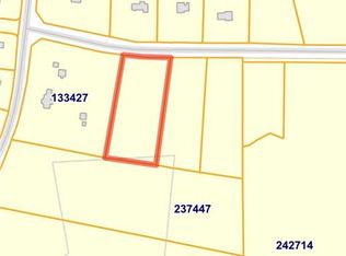 2604 Minden Rd, Pleasant Garden, NC 27313