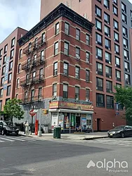 Rented by Alpha Properties NYC I LLC
