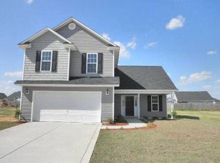 162 Abby Ln, Raeford, NC 28376