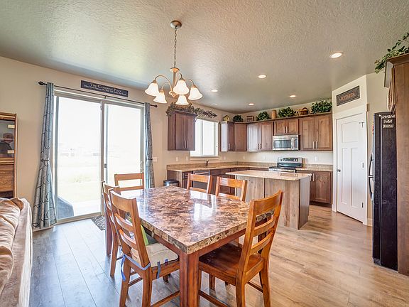 Your gourmet kitchen