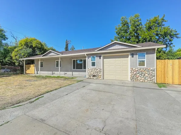 5120 Martin Luther King Jr Blvd, Sacramento, CA 95820