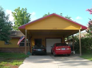 11518 Flaxman St, Houston, TX 77029