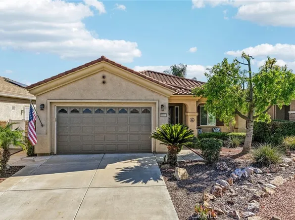 5551 Corte Fiesta, Hemet, CA 92545