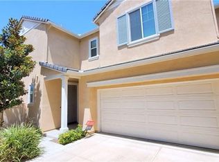 3107 E Chip Smith Way, Ontario, CA 91762