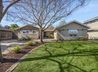 901 Monica Ln, Campbell, CA 95008