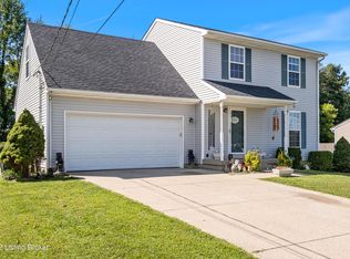1228 Eastern St, Elizabethtown, KY 42701