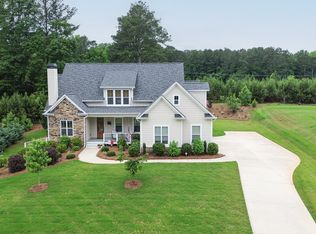 50 Emery Nell Ln, Newnan, GA 30263