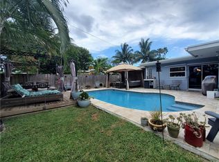 1685 NW 41st St, Oakland Park, FL 33309