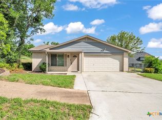 903 N 23rd St, Copperas Cove, TX 76522