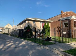 5201 S Kilpatrick Ave, Chicago, IL 60632