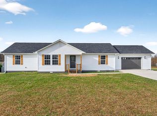 498 Low Gap Rd, Sparta, TN 38583