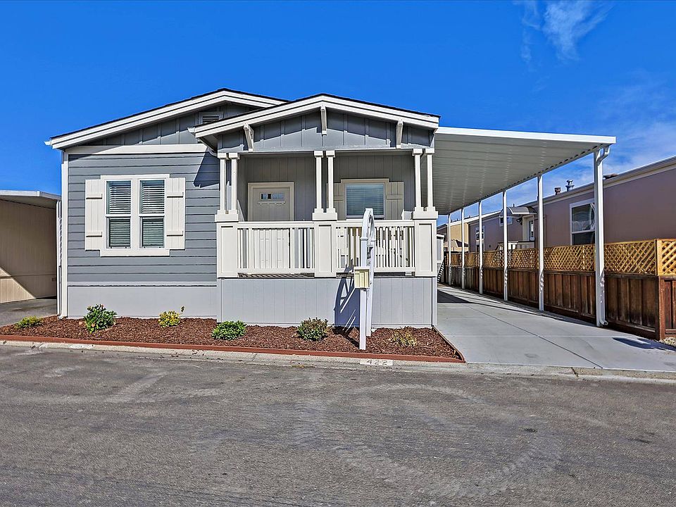1st image of 1085 Tasman Dr #422