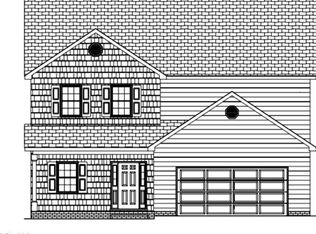 3520 Landis St, Winston Salem, NC 27107